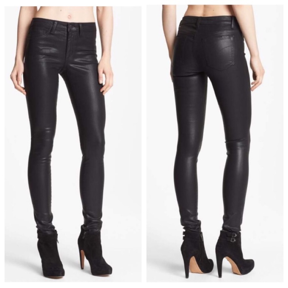 Joe's Jeans Women's Skinny Jeans - Black
